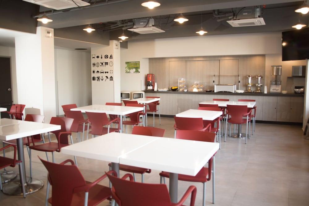 City Express Junior By Marriott Puebla Finsa Exterior foto