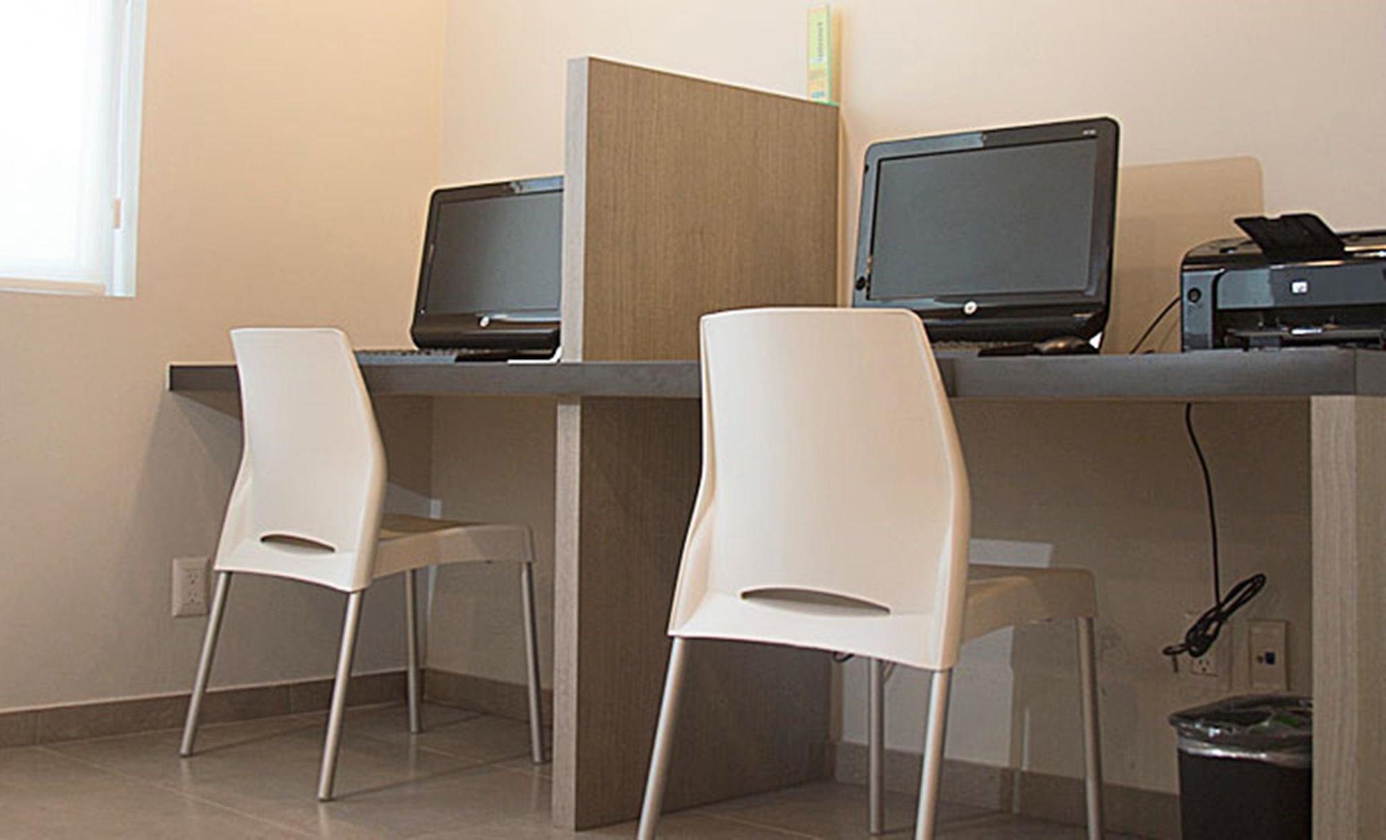 City Express Junior By Marriott Puebla Finsa Exterior foto